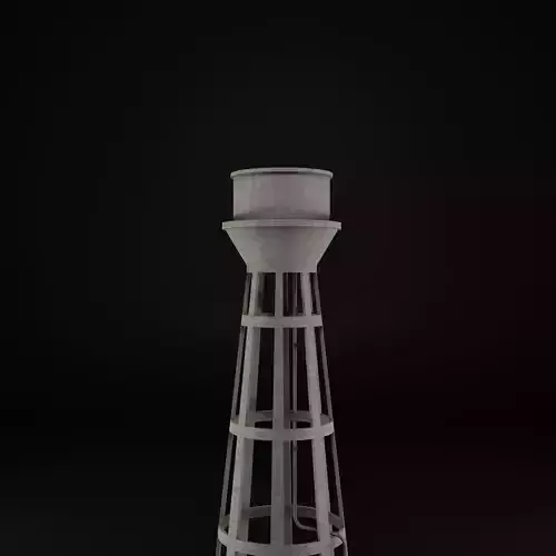 Water Tower
