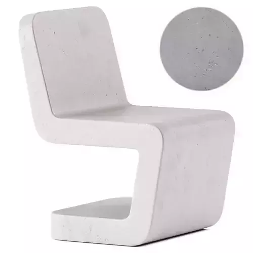 Flow Outdoor Chair by Sit