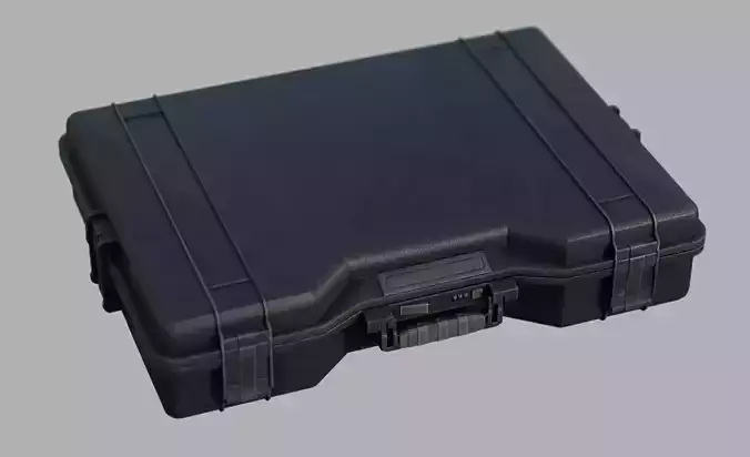 Tactical Case