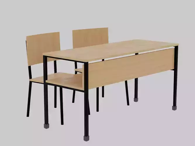 School Desk