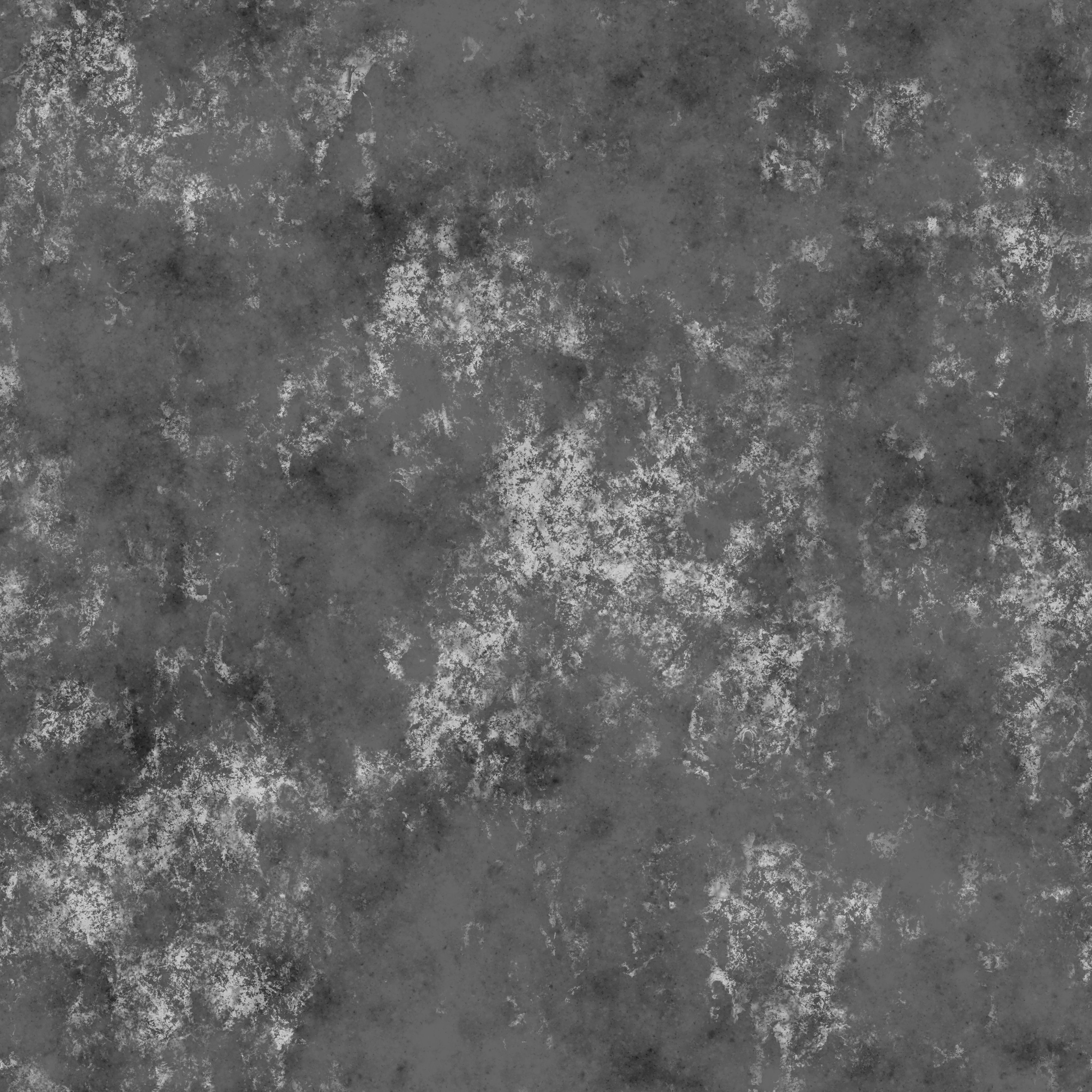 Old alarm clock Free 3D model_6