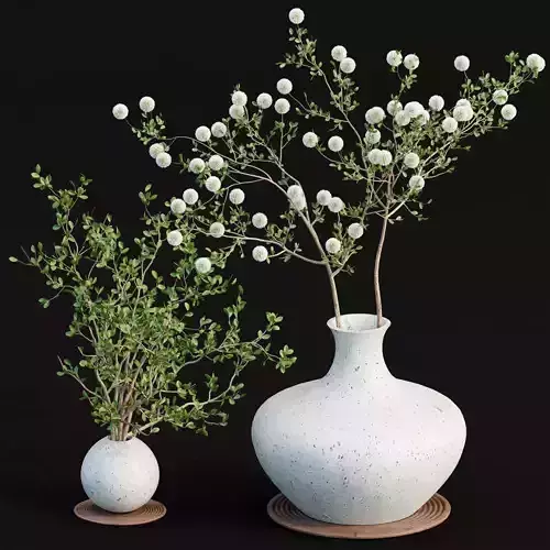 Decorative Branches vol 163