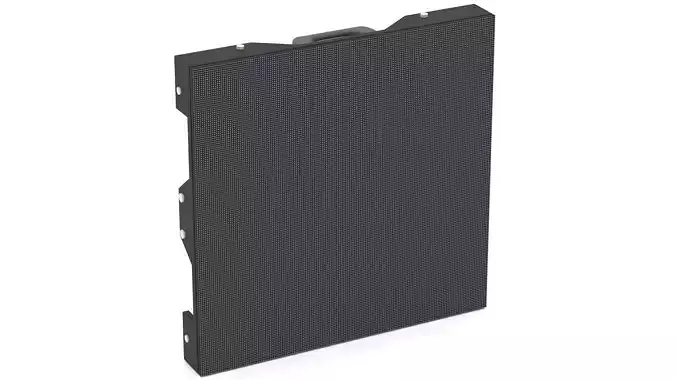 Led Screen Display Stage Panel P2