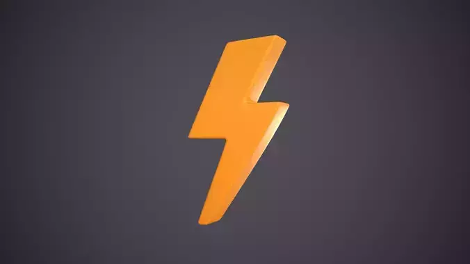 Flash Icon