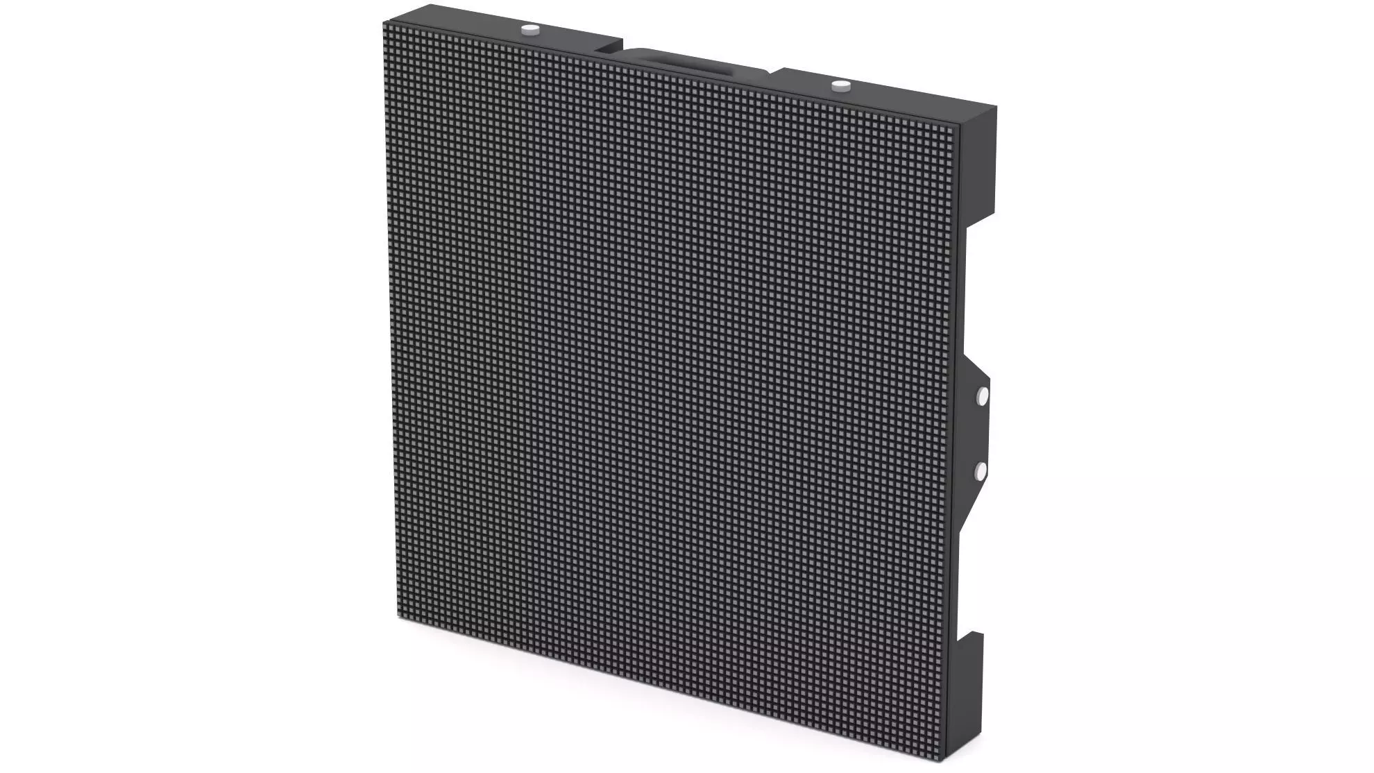 Led Screen Display Stage Panel P5 3D model_0