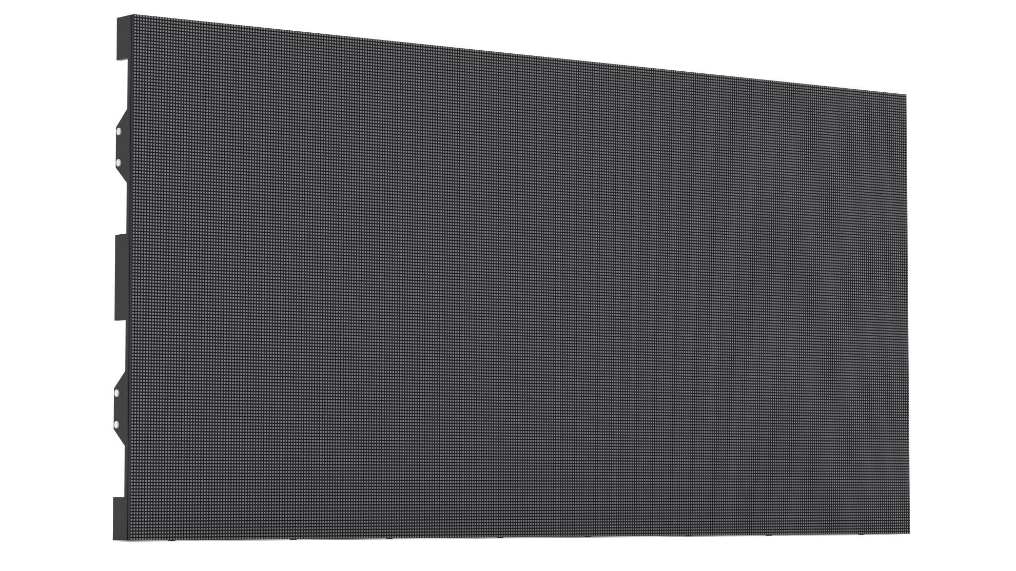 Led Screen Display Stage Panel P5 3D model_1