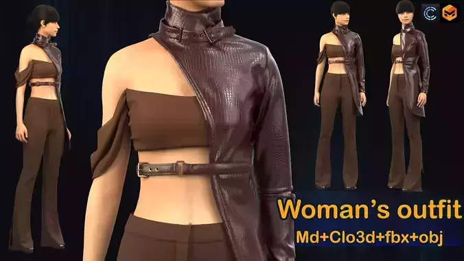 women outfit