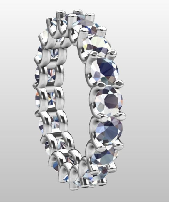 Ring kt31 3D print model_25