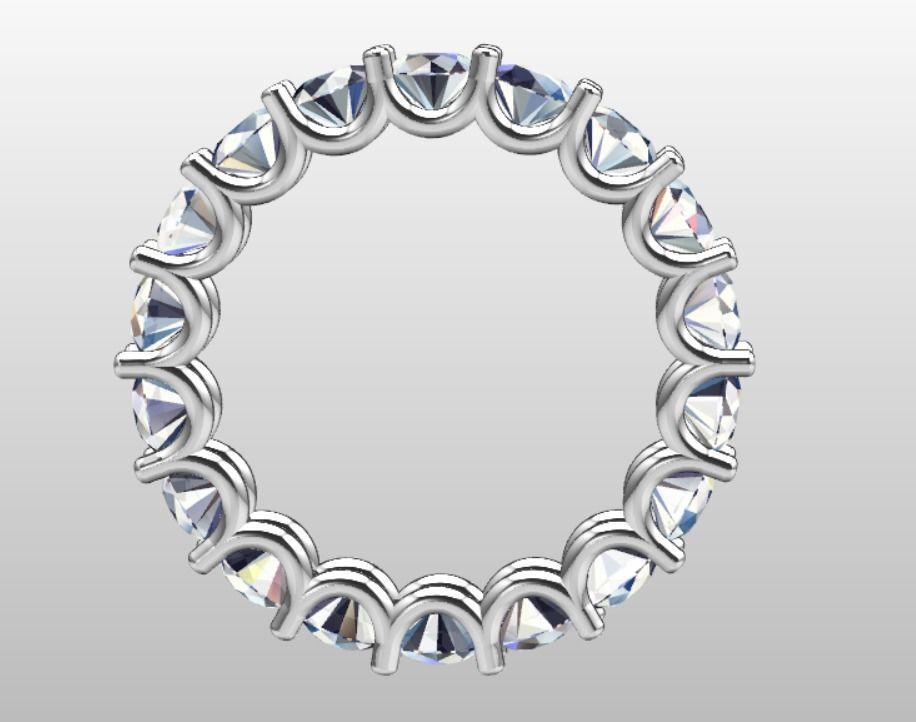 Ring kt31 3D print model_24