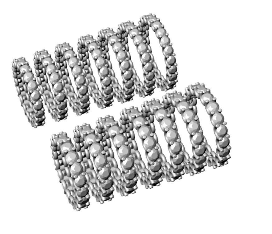 Ring kt31 3D print model_18