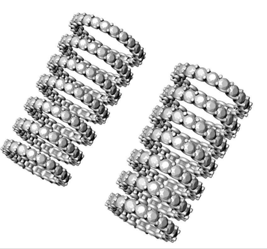 Ring kt31 3D print model_19