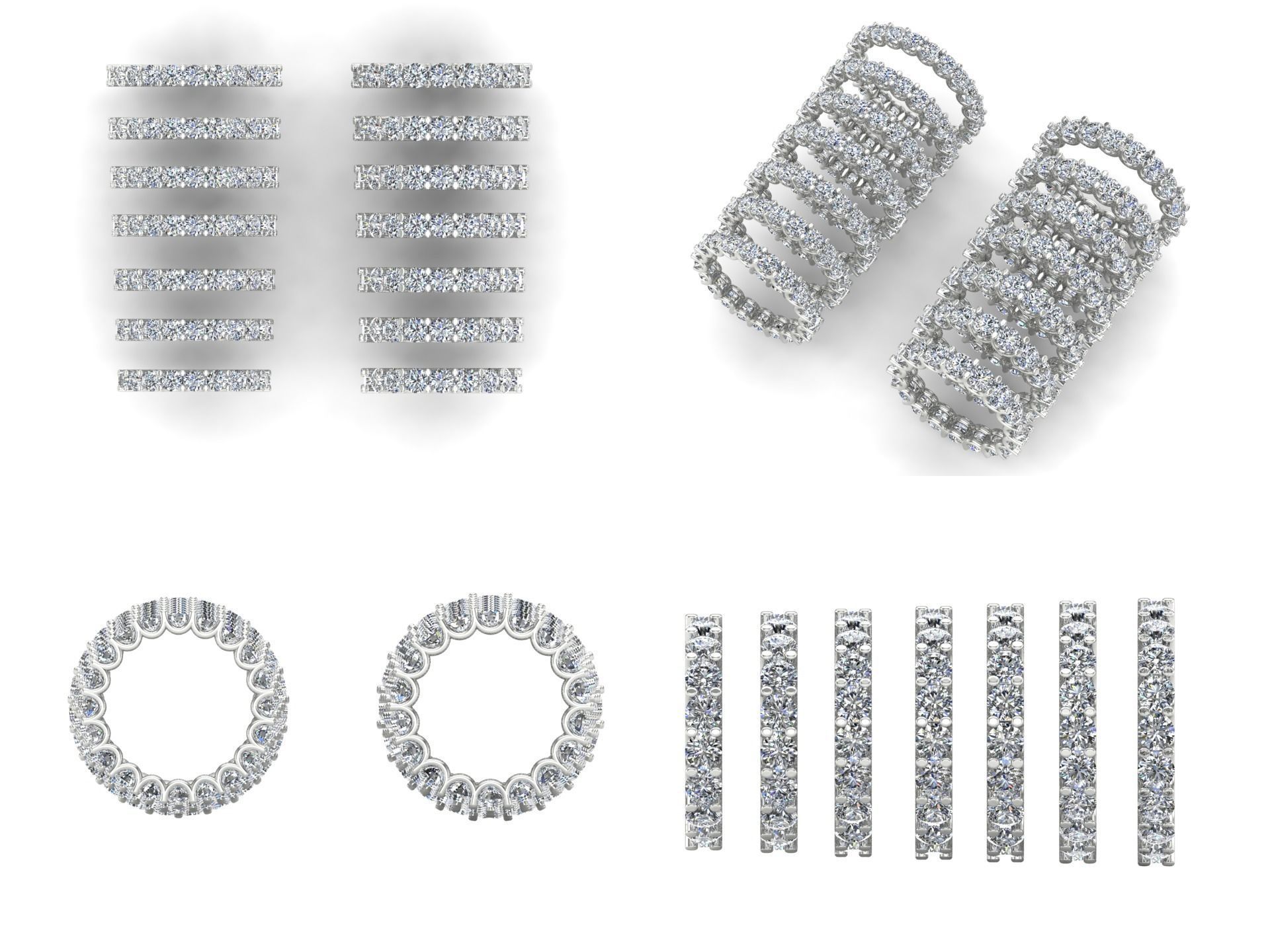 Ring kt31 3D print model_5