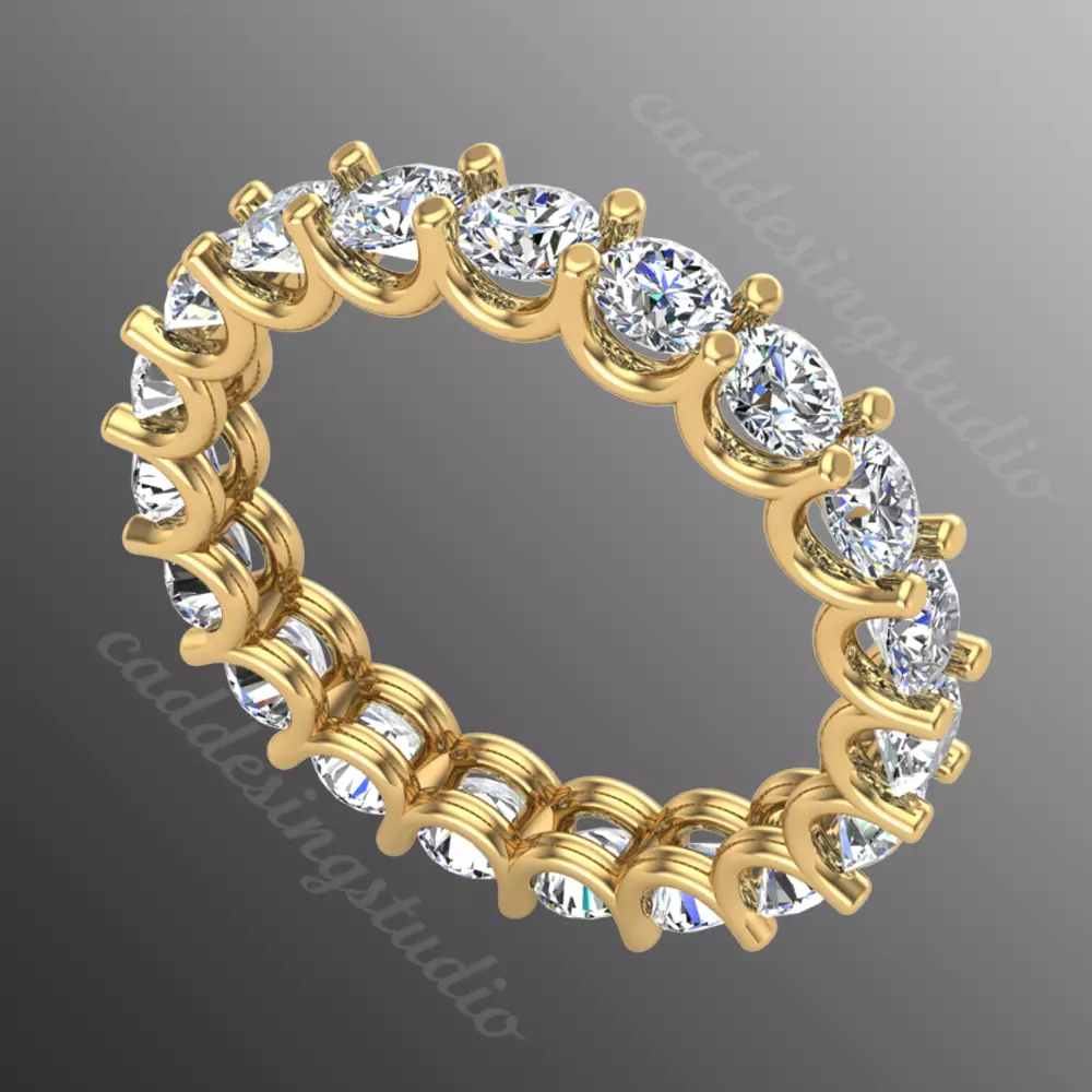 Ring kt31 3D print model_0