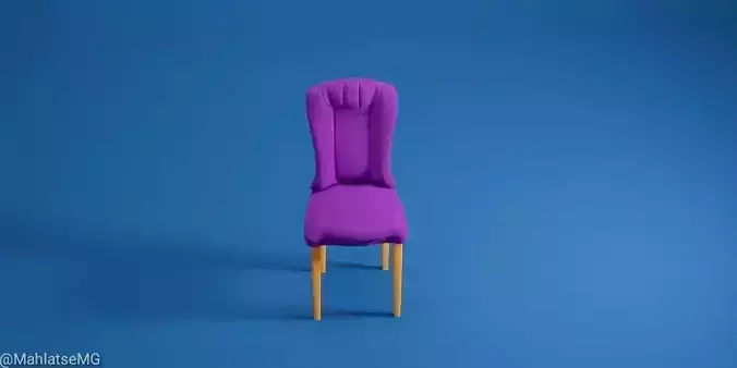HT dining chair