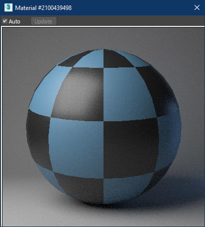 Spiral twisted pipes 3D model_9