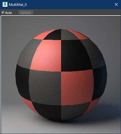 Rigid double-walled corrugated pipes for cable protection 3D model_8