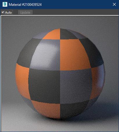 PVC and UPVC pipes 3D model_8