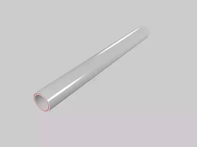 Polypropylene pipes