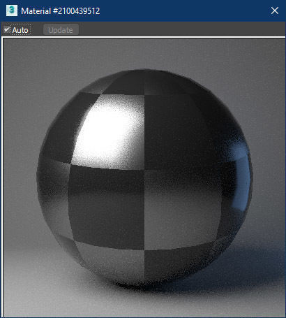 Pipe in VUS insulation 3D model_9