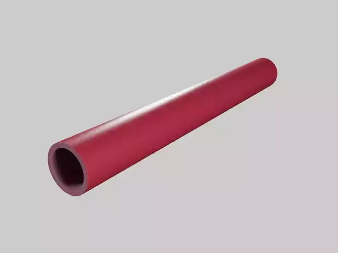 PE-X PE-RT pipes and fittings