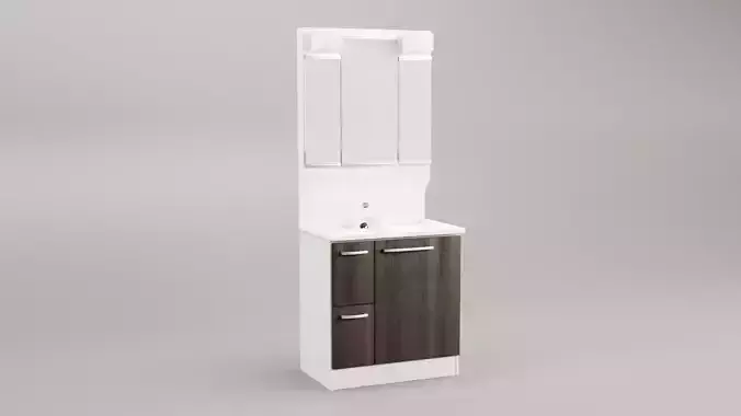 Japanese Washbasin01