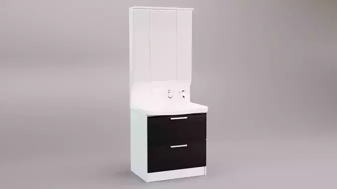 Japanese Washbasin02