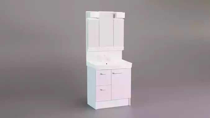 Japanese Washbasin03