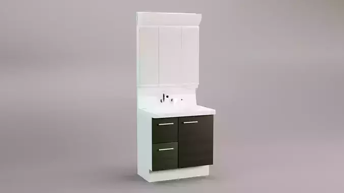 Japanese Washbasin04