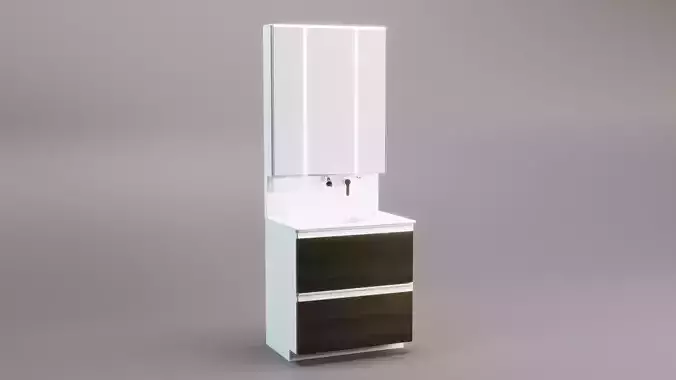 Japanese Washbasin05