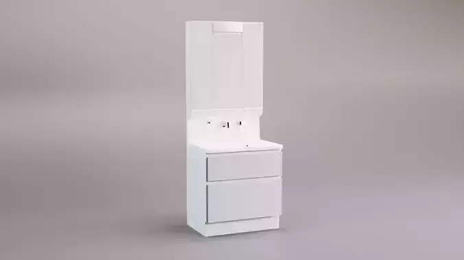 Japanese Washbasin06