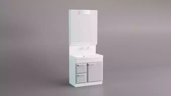 Japanese Washbasin07