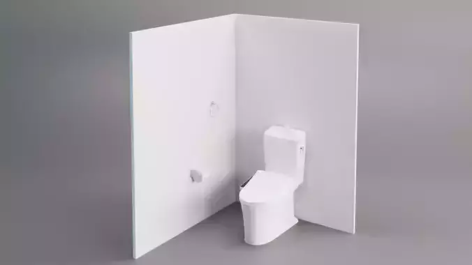 Japanese Toilet02