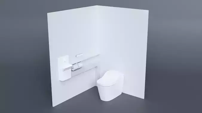 Japanese Toilet05