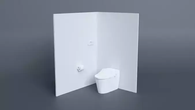 Japanese Toilet07