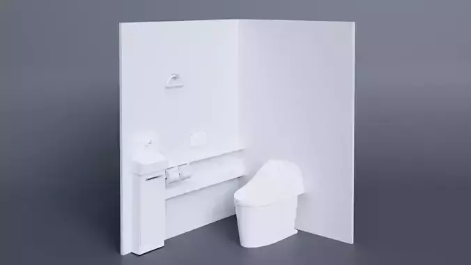 Japanese Toilet09