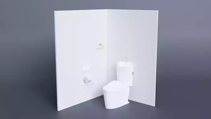 Japanese Toilet11