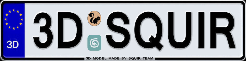 Ferrari SF90 Stradale 2021 Low-poly 3D model_7