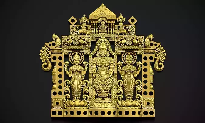 Balaji Darbar