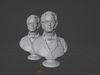 Franz Schubert 3D model 3D printable | CGTrader