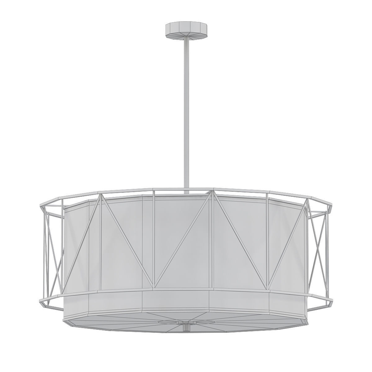 4Lt Pendant 3D model_4