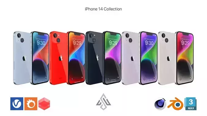iPhone 14 Collection