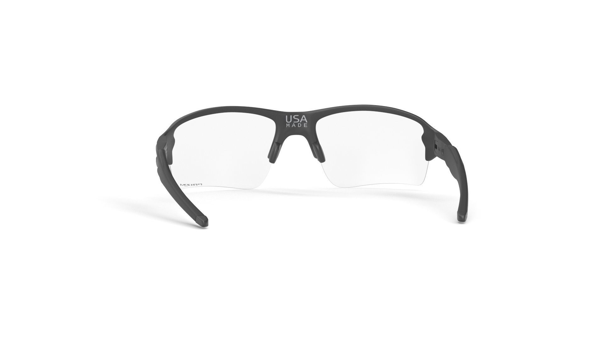 Oakley Flak 2 XL Clear to Black Photochromic Lenses Sunglass 3D model_23