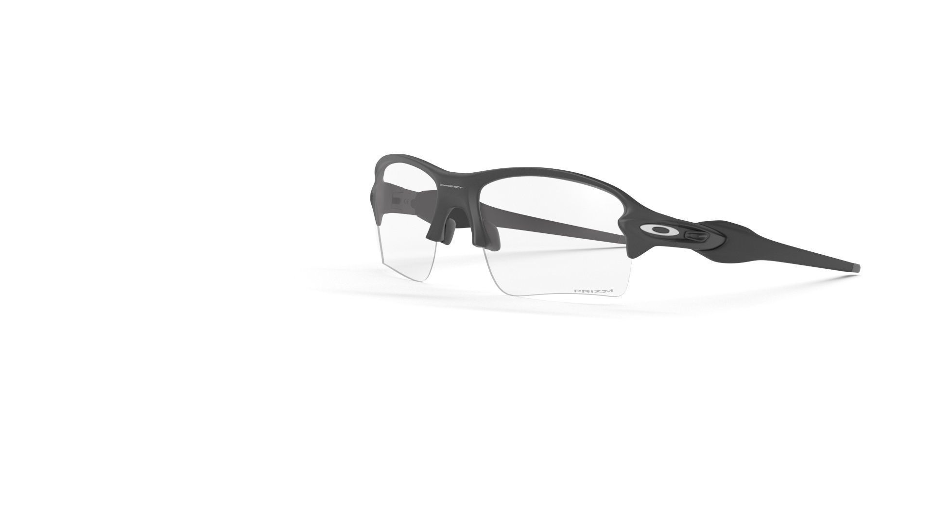 Oakley Flak 2 XL Clear to Black Photochromic Lenses Sunglass 3D model_29