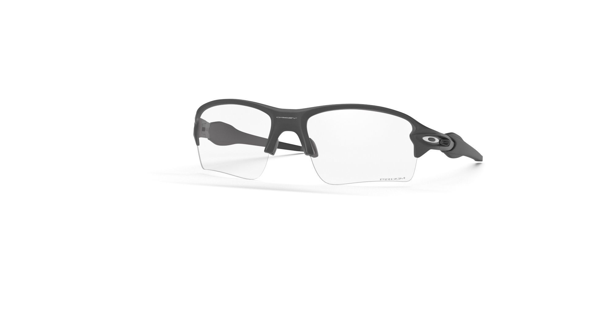 Oakley Flak 2 XL Clear to Black Photochromic Lenses Sunglass 3D model_13