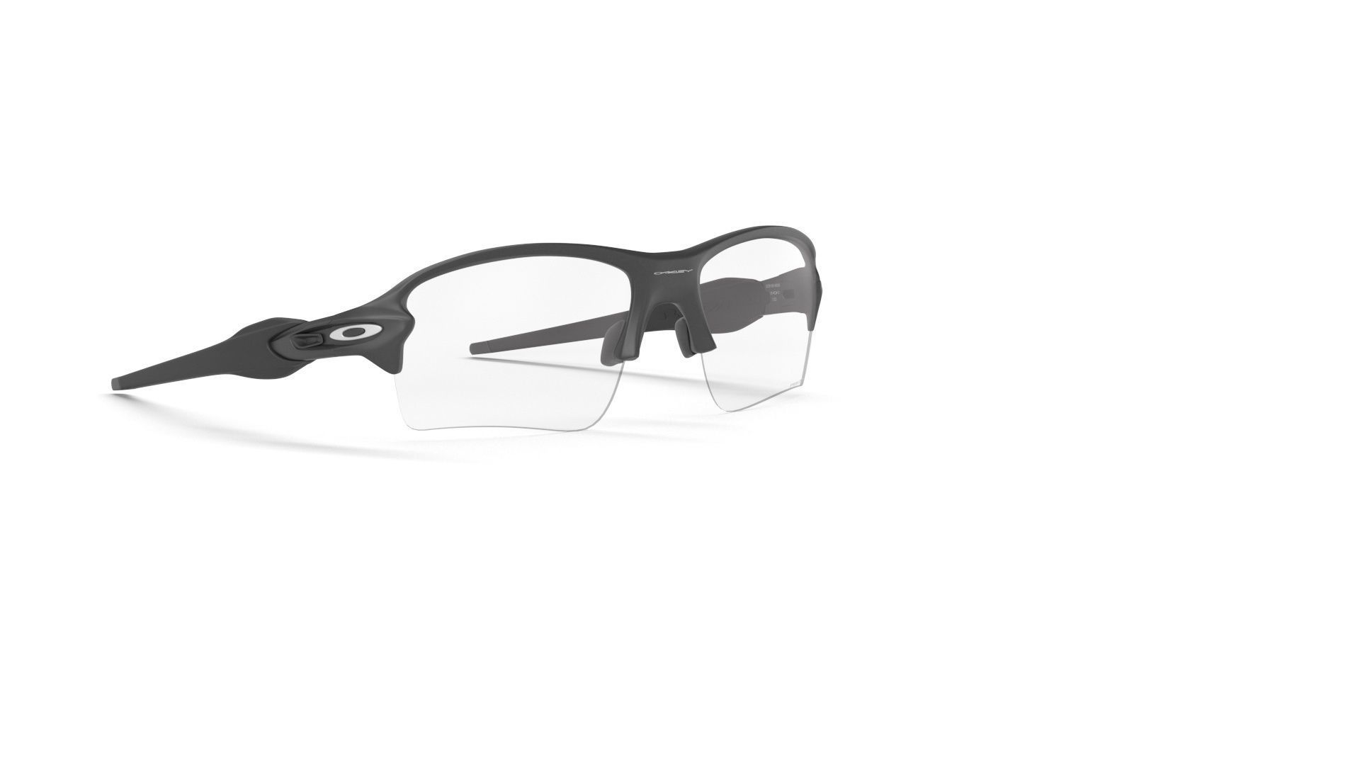 Oakley Flak 2 XL Clear to Black Photochromic Lenses Sunglass 3D model_18