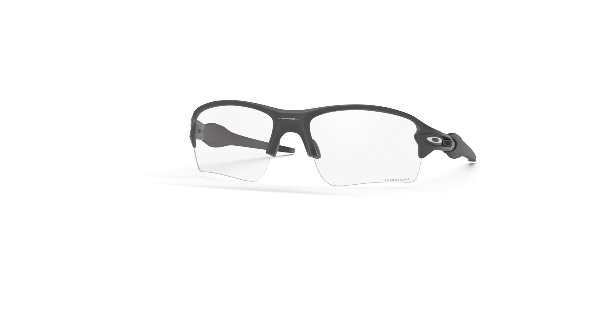 Oakley Flak 2 XL Clear to Black Photochromic Lenses Sunglass 3D model_14
