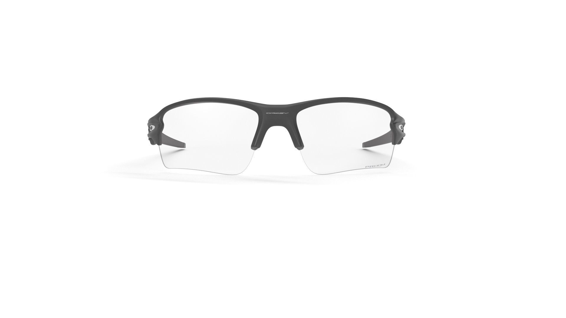 Oakley Flak 2 XL Clear to Black Photochromic Lenses Sunglass 3D model_16