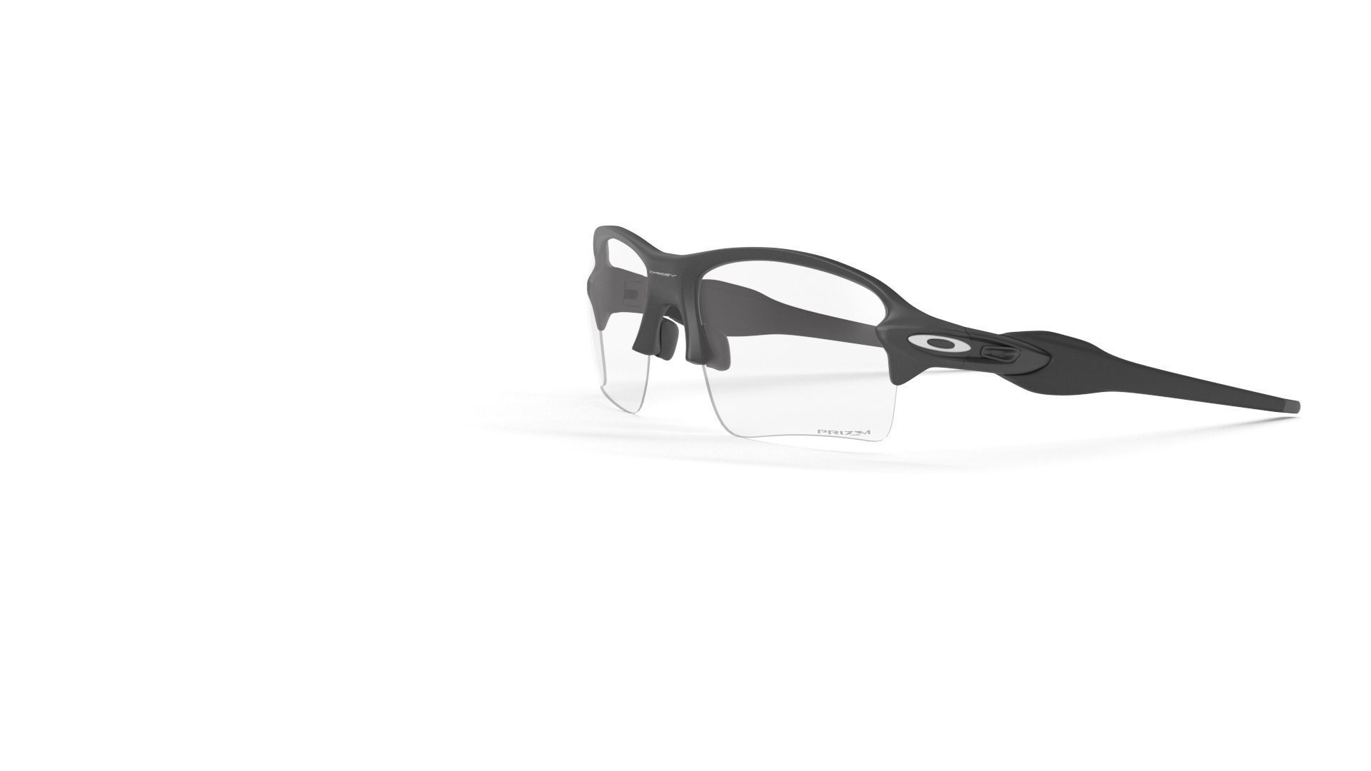 Oakley Flak 2 XL Clear to Black Photochromic Lenses Sunglass 3D model_28