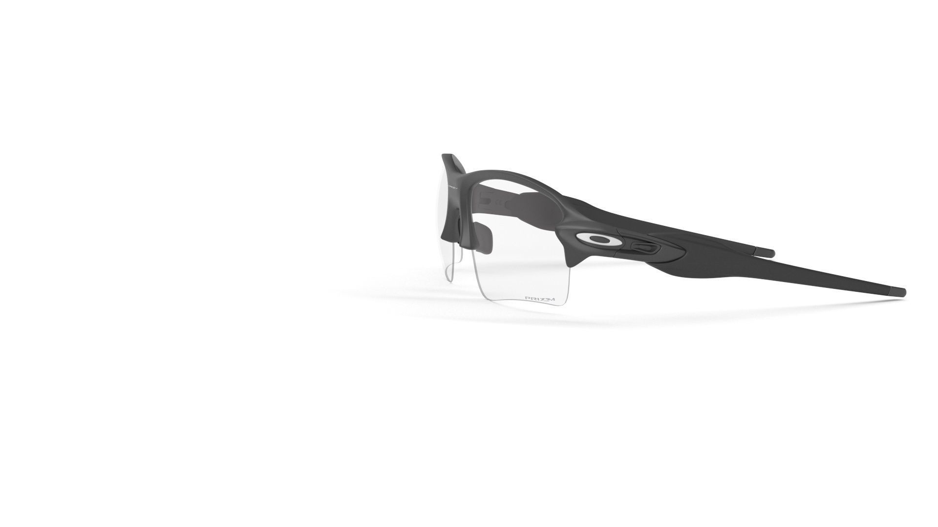 Oakley Flak 2 XL Clear to Black Photochromic Lenses Sunglass 3D model_27