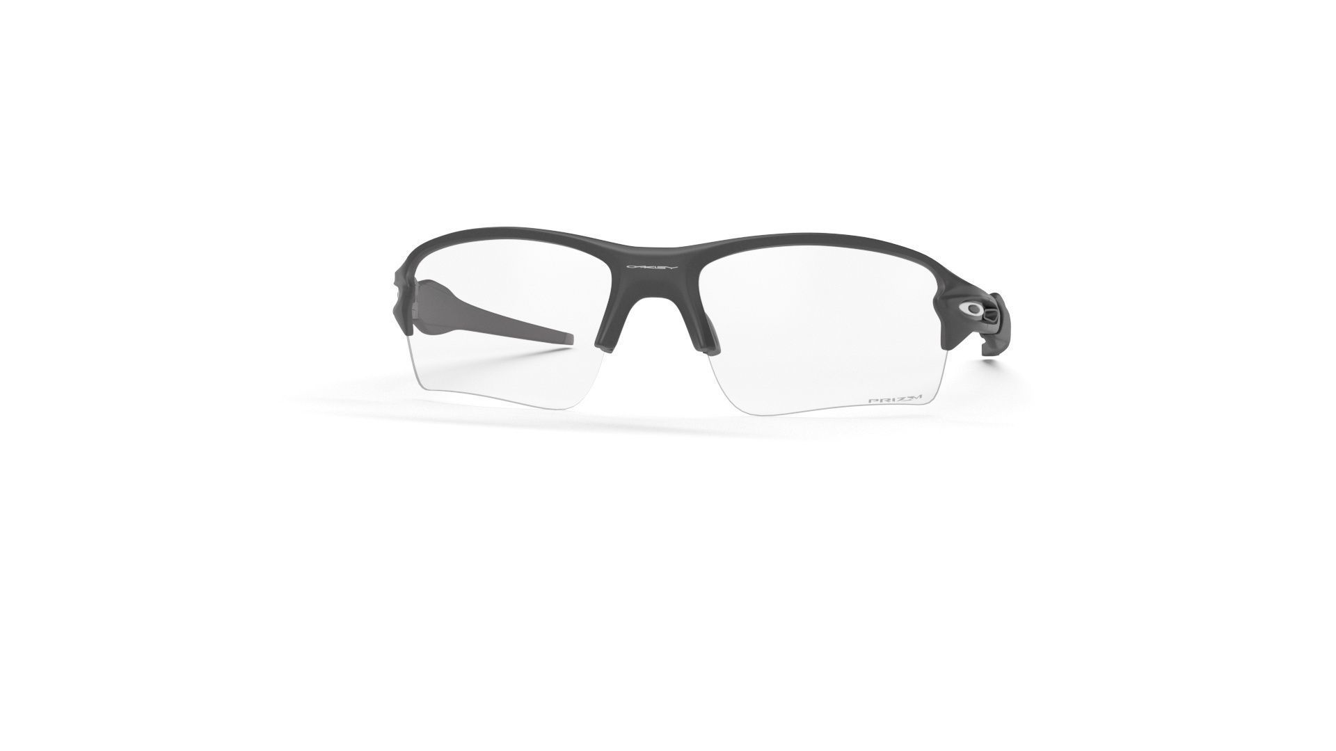 Oakley Flak 2 XL Clear to Black Photochromic Lenses Sunglass 3D model_15